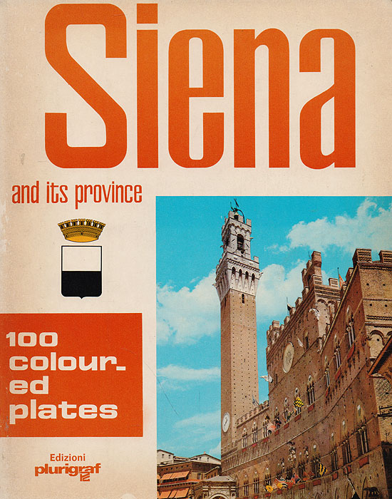 Siena and its province