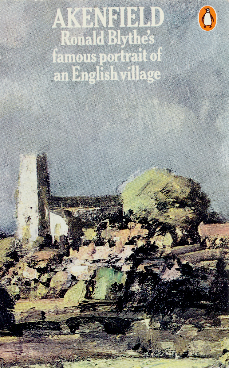 Akenfield: Famous Portrait of an English Village