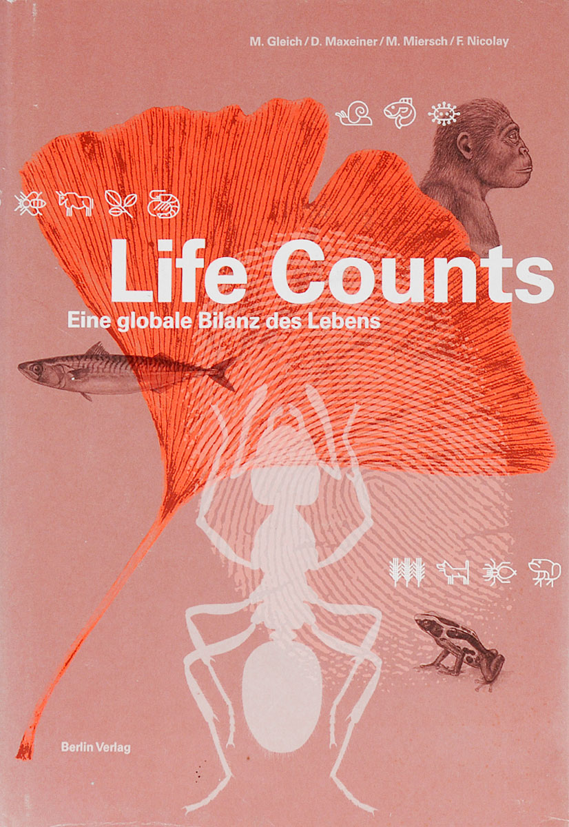 Life Counts: Eine globale Bilanz des Lebens
