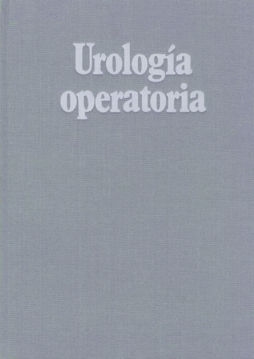 Urologia Operatoria
