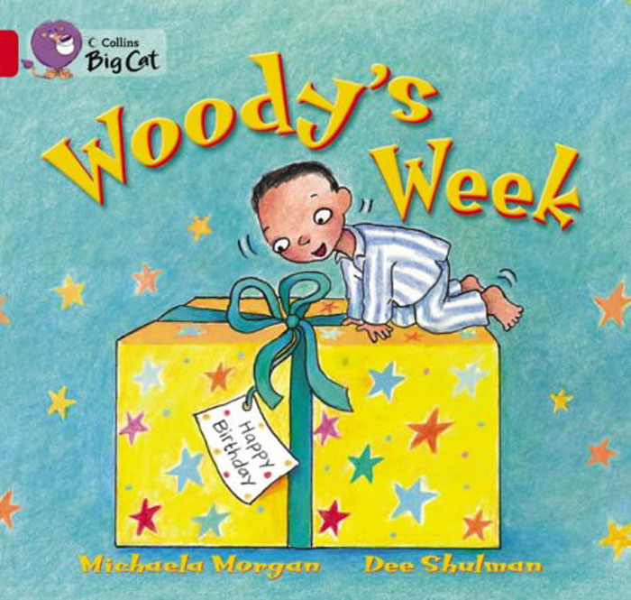 Woody`s Week