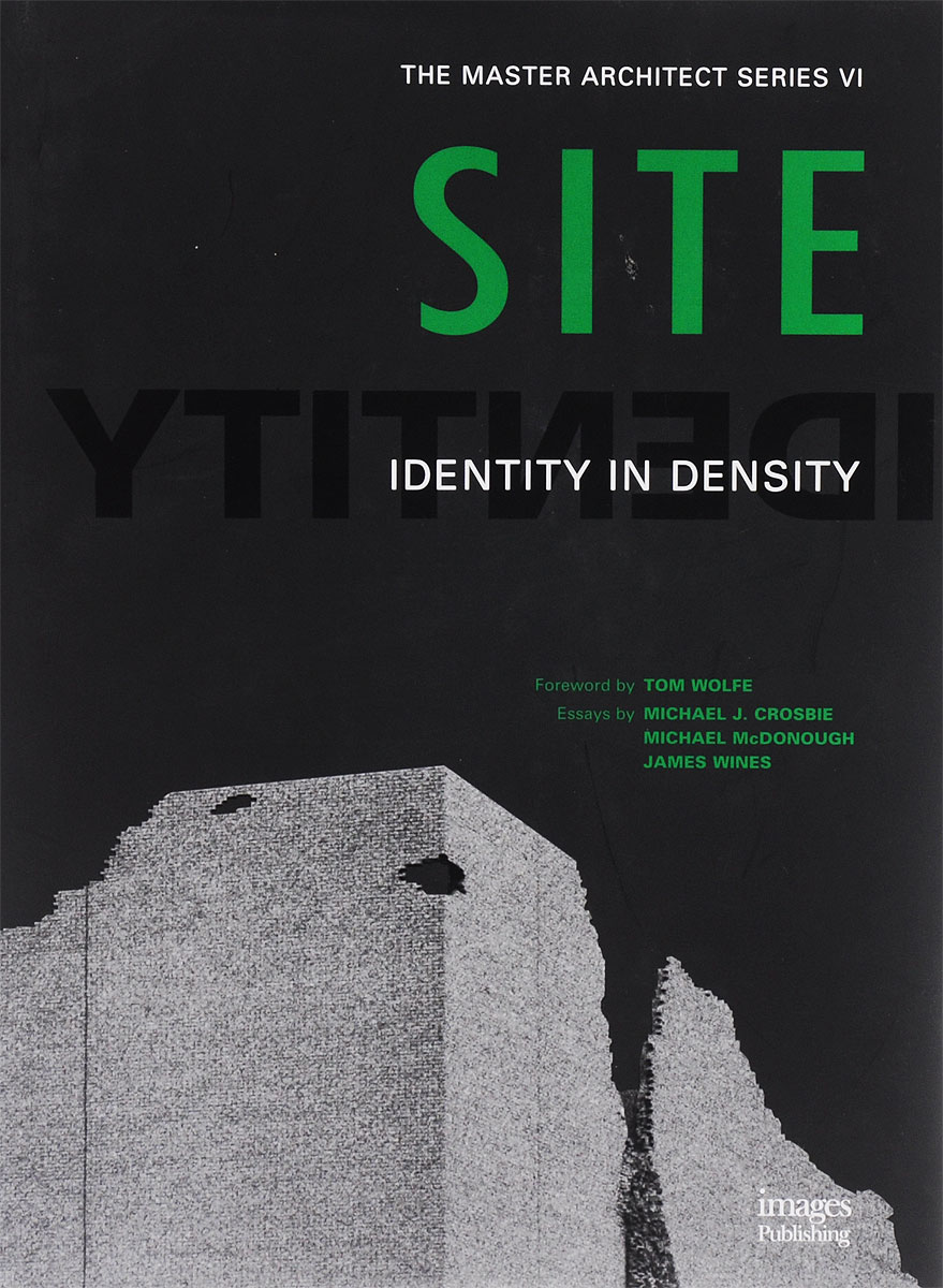 Site: Identity In Density