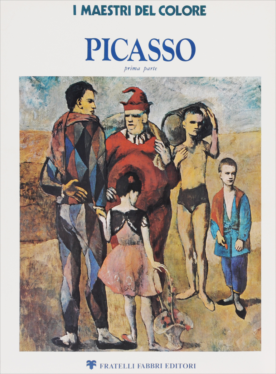 Picasso: Parte 1