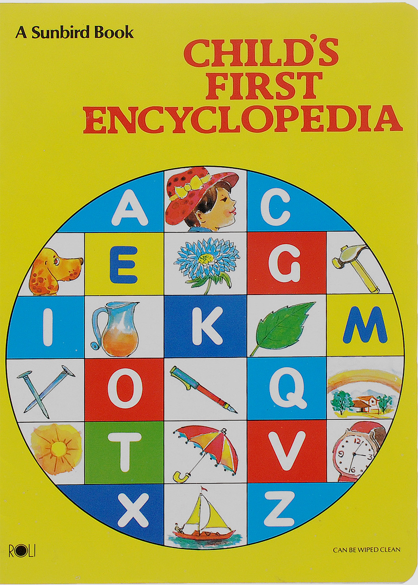 Child's First Encyclopedia