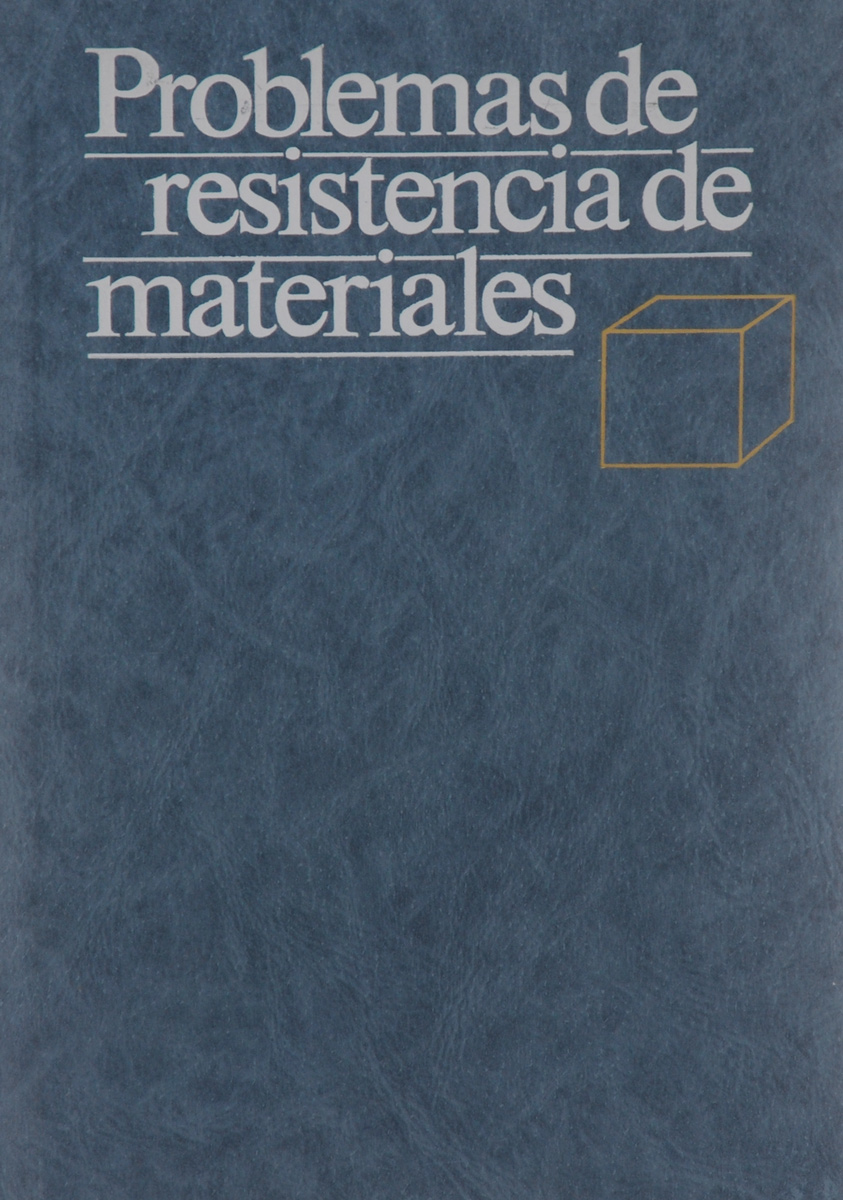 Problemas de resistencia de materiales