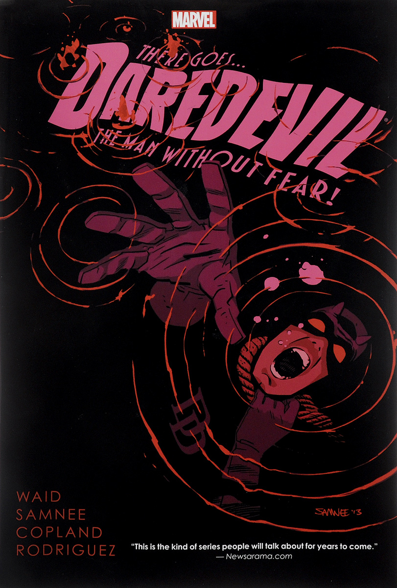 Daredevil by Mark Waid: Volume 3