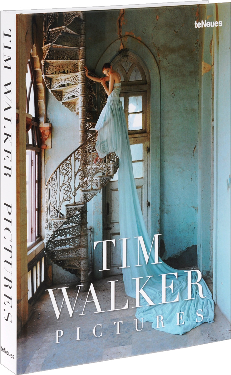 Tim Walker: Pictures