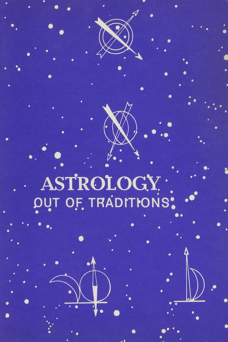 Astfrology out of traditions