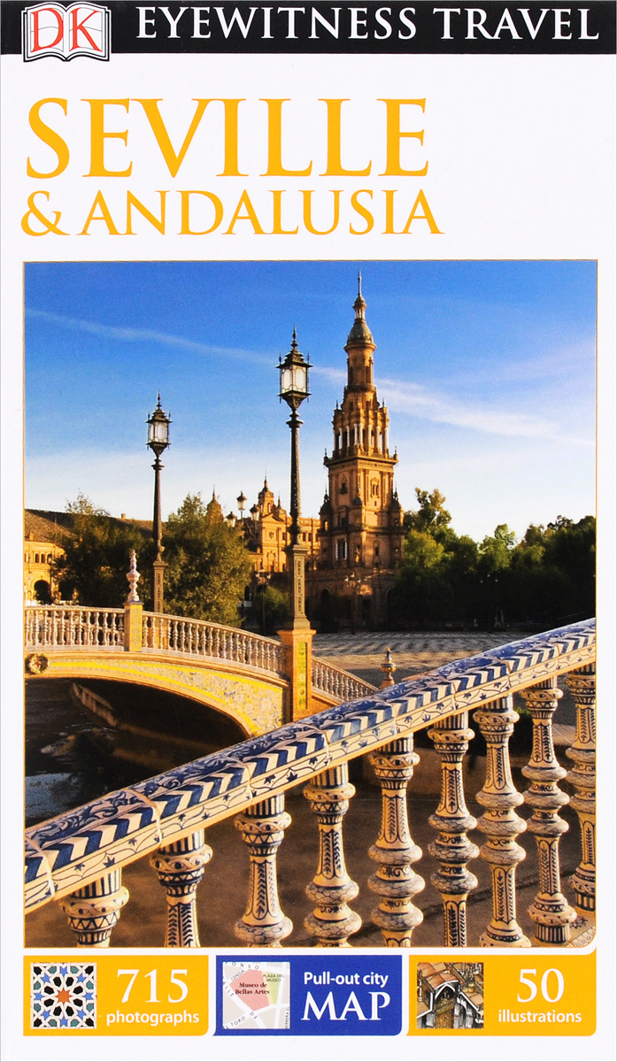 Seville&Andalusia