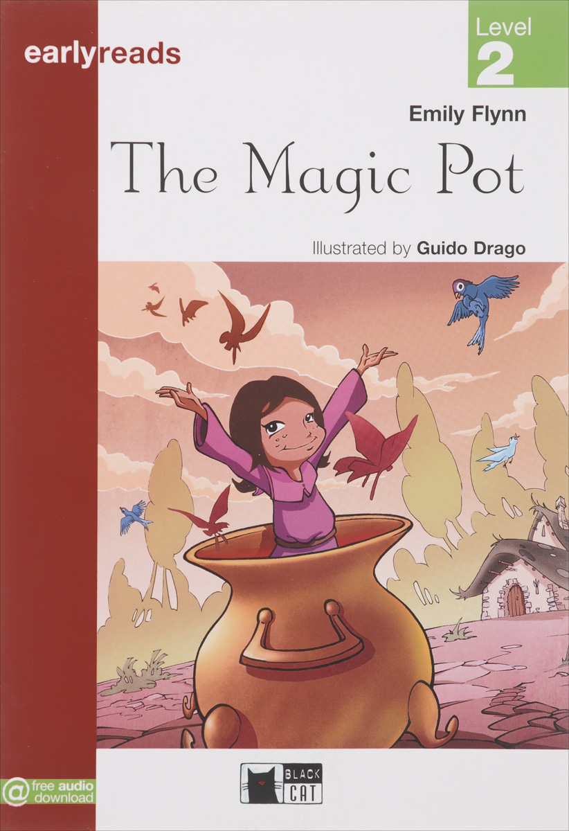 Magic Pot New