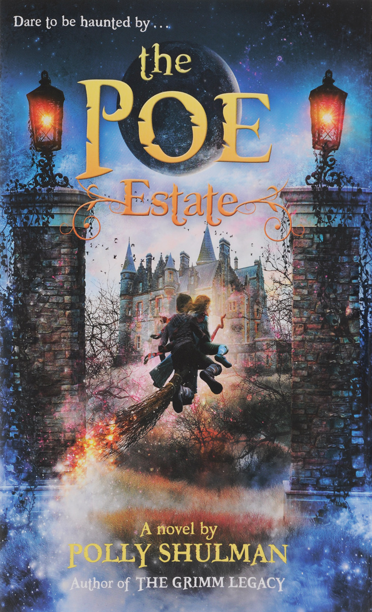 The Poe Estate