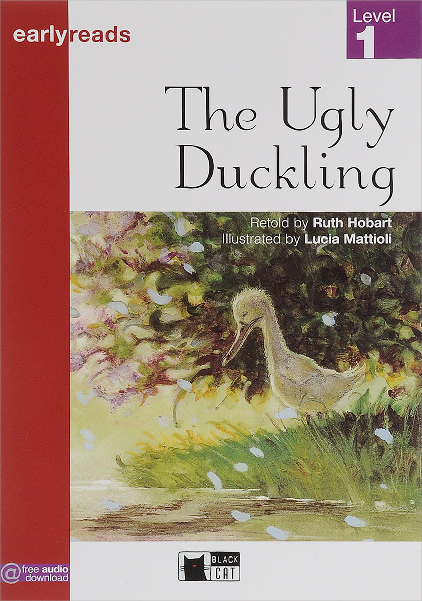 The Ugly Duckling: Level 1