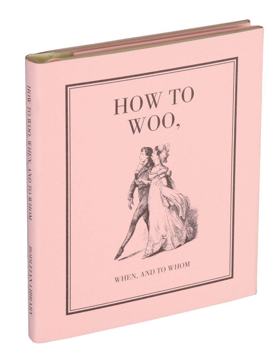 How to Woo, When, and to Whom