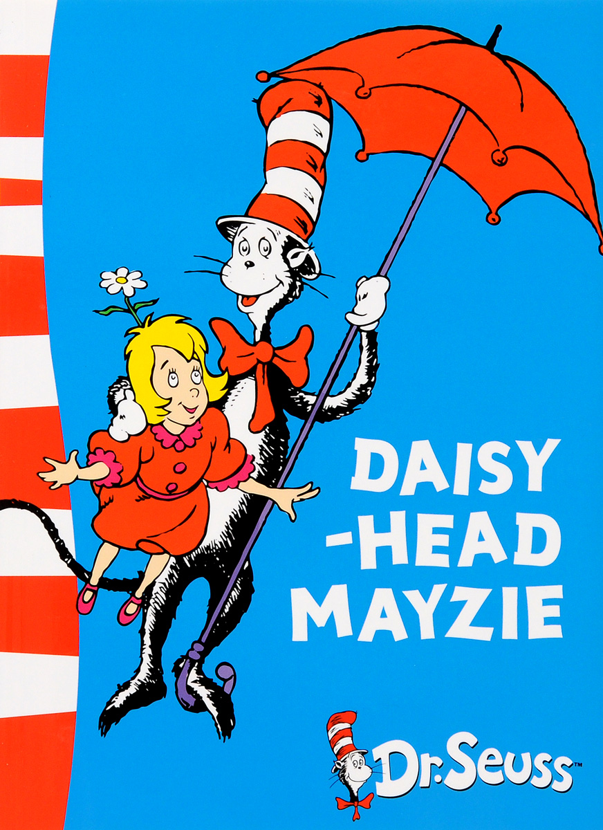 Daisy-Head Mayzie