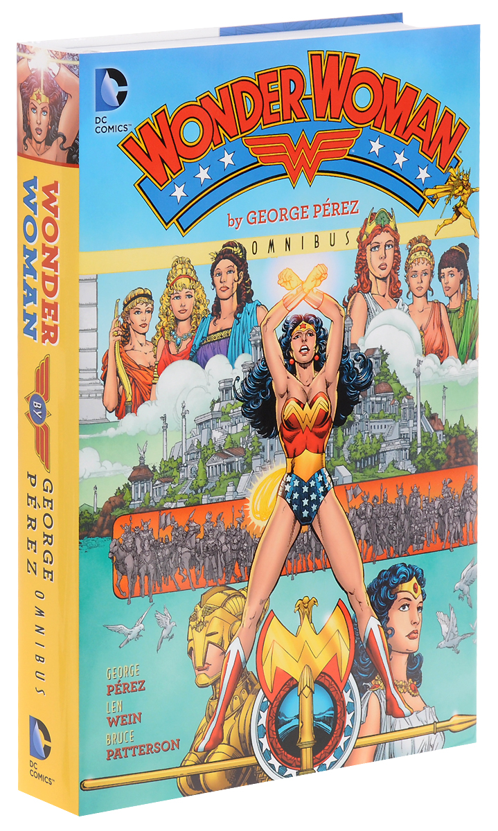 Wonder Woman