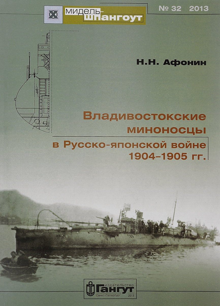 Владивостокские миноносцы в Русско-японской войне 1904-1905 гг. Владивостокские миноносцы в Русско-японской войне 1904-1905 гг.