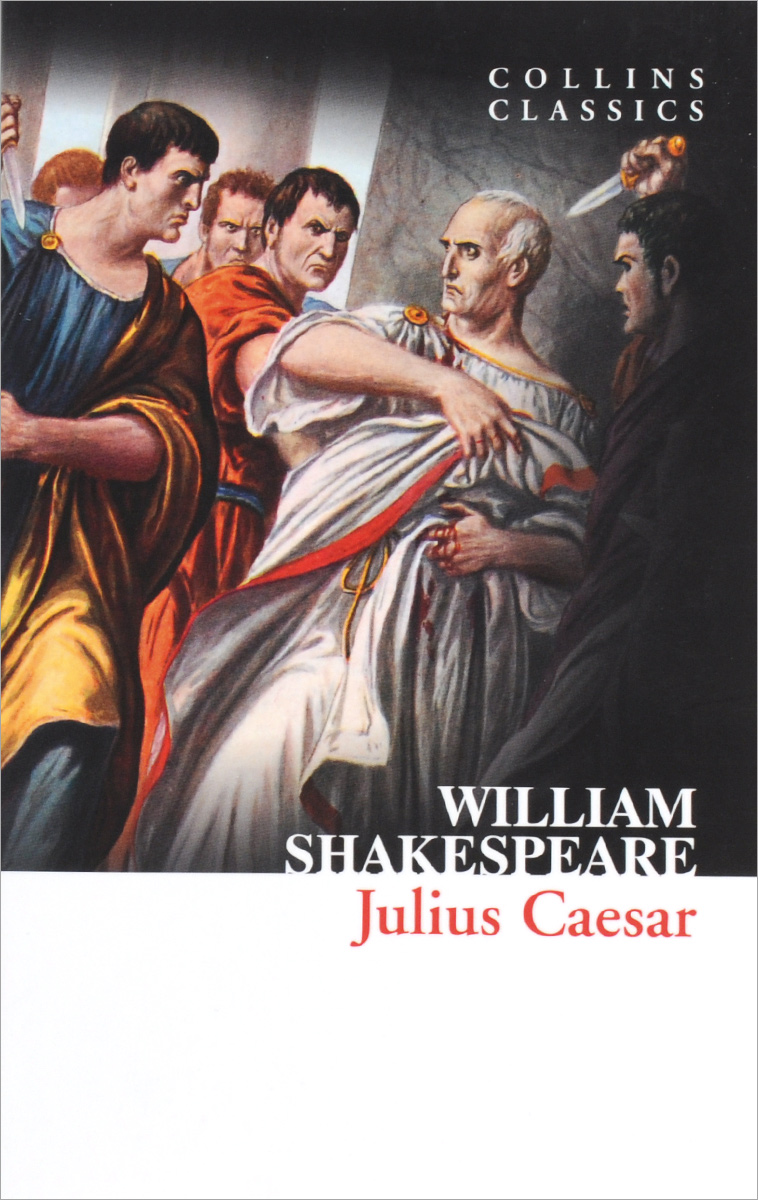 Julius Caesar