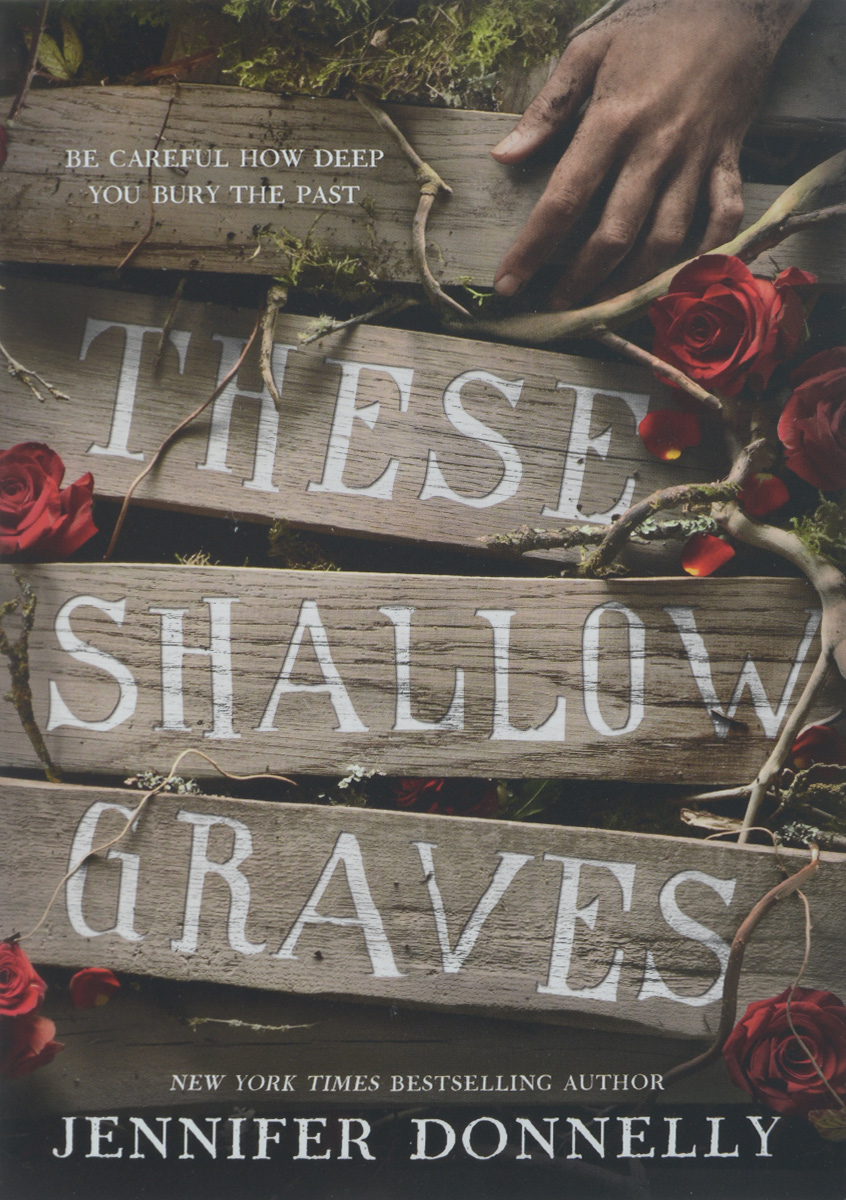 These Shallow Graves