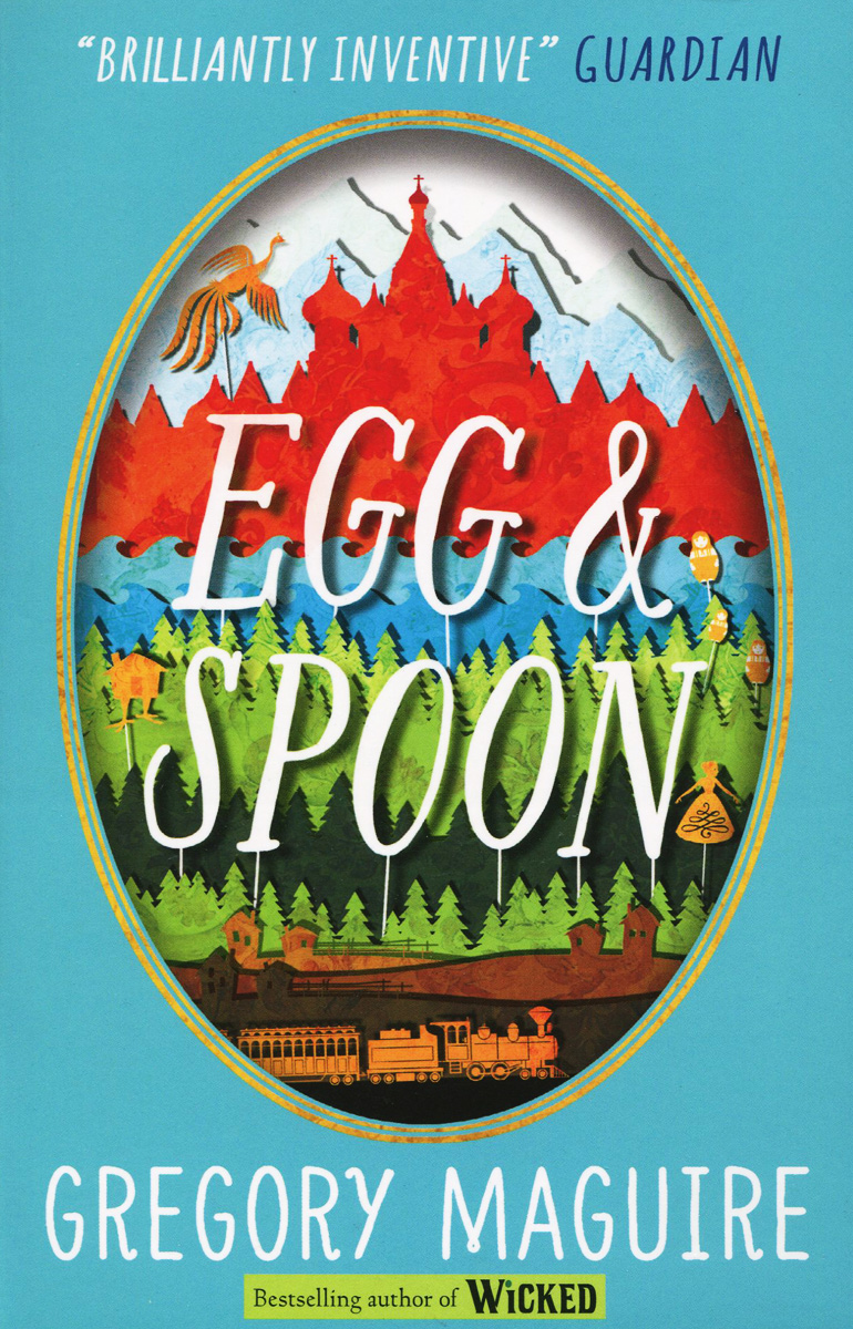 Egg&Spoon