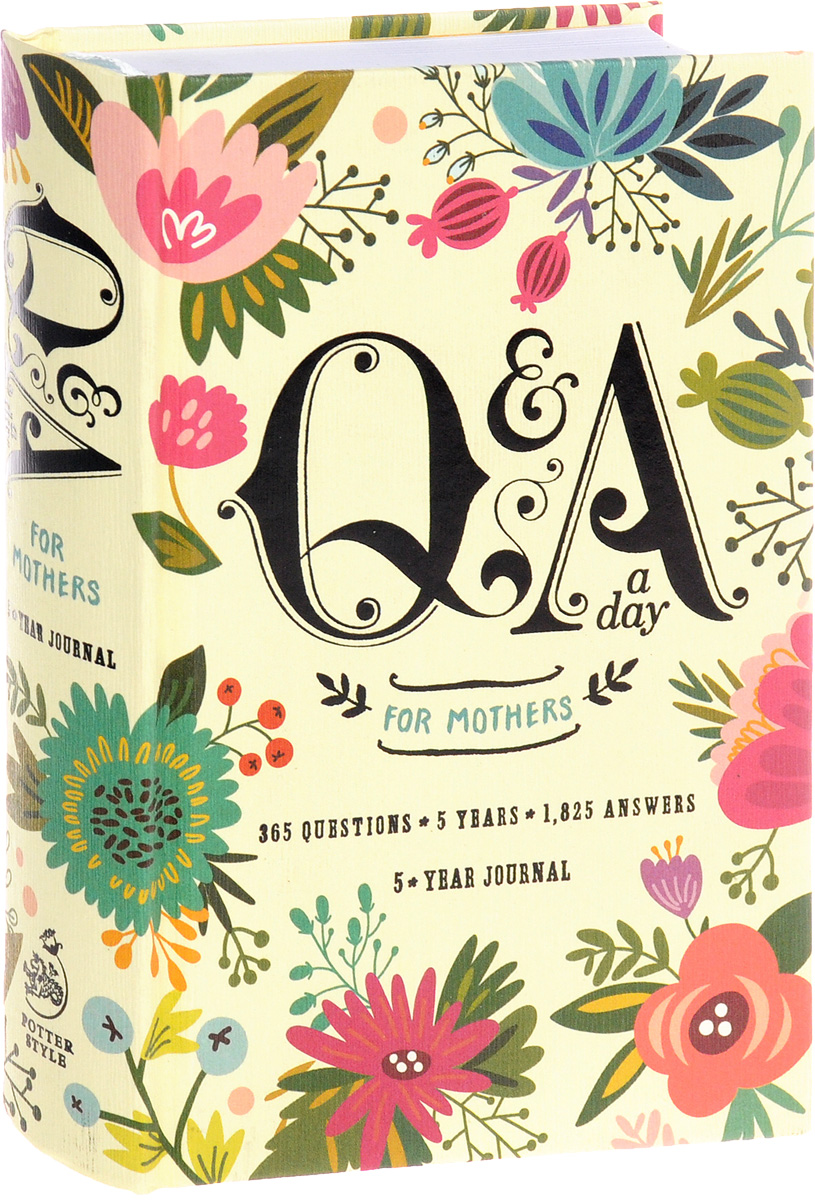 Q&A A DAY FOR MOTHERS (EXP)