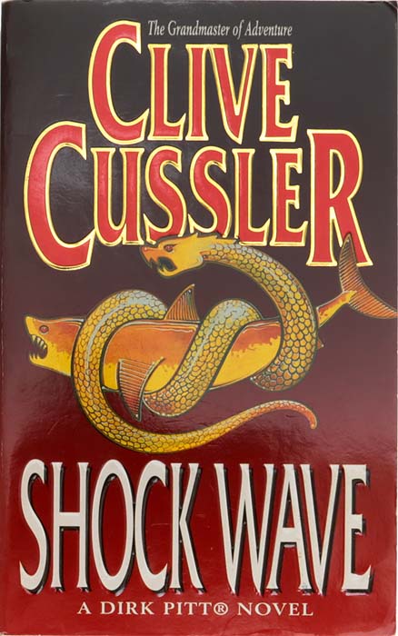 Shock wave