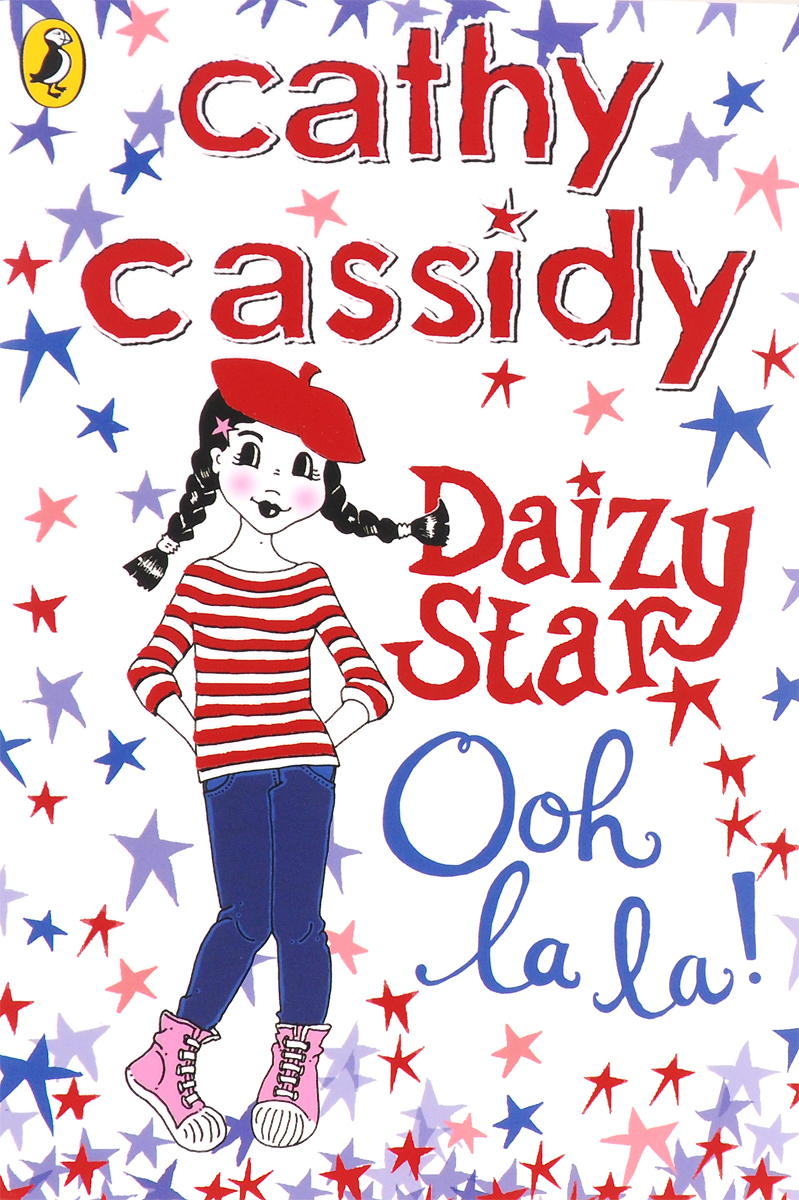Daisy Star 4