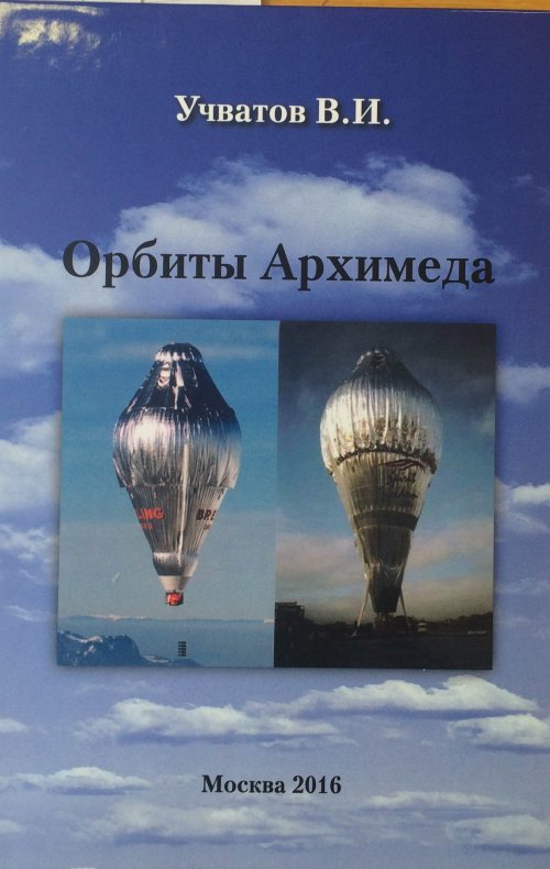 Орбиты Архимеда Орбиты Архимеда