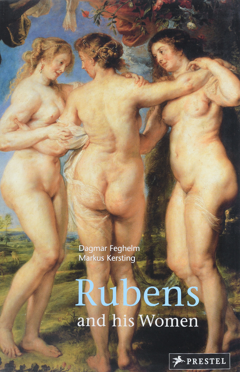 Rubens and His Women