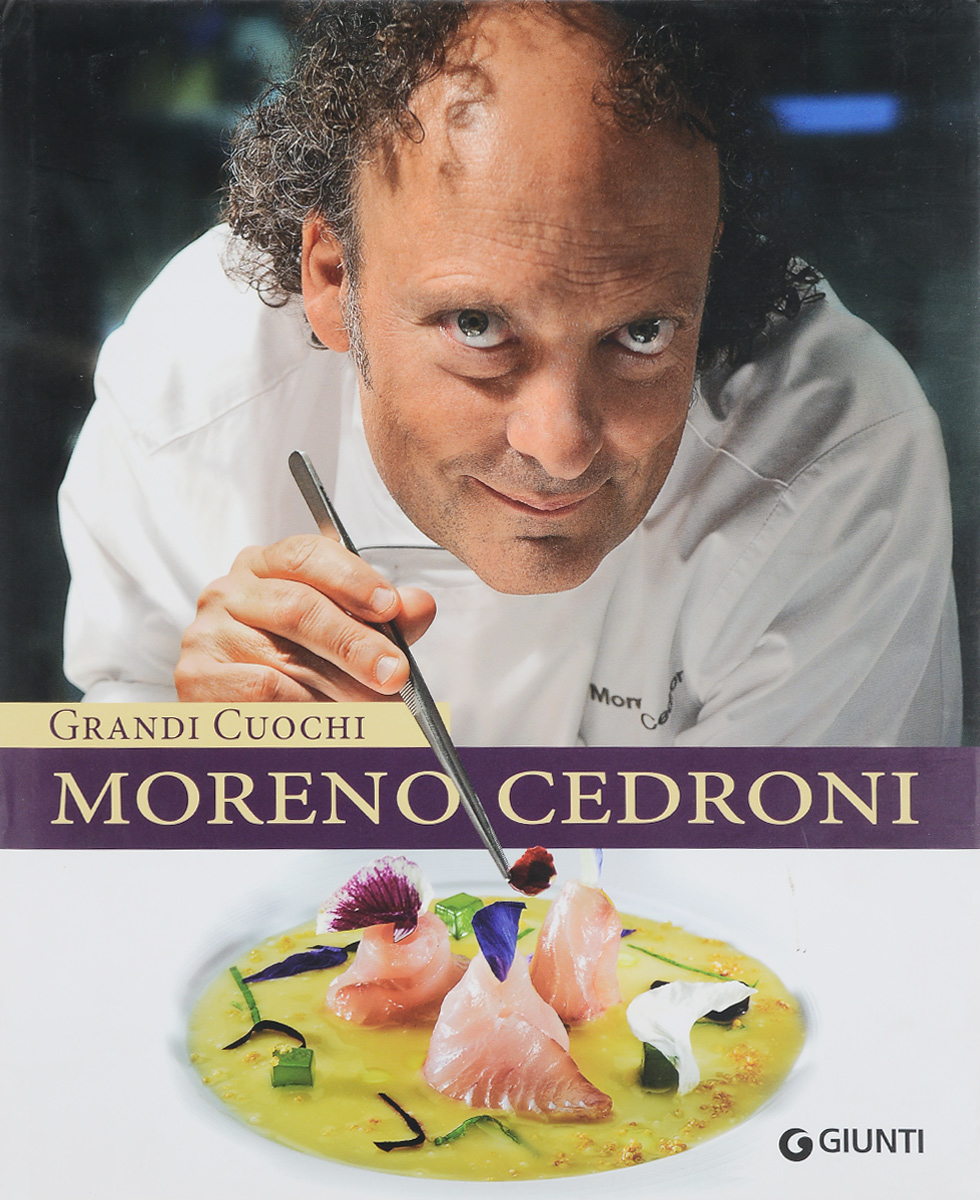 Moreno Cedroni