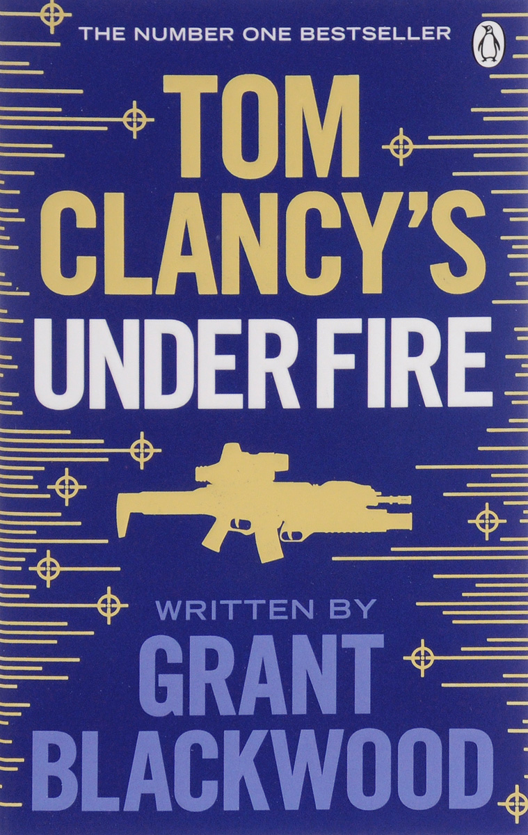 Tom Clancy's Under Fire