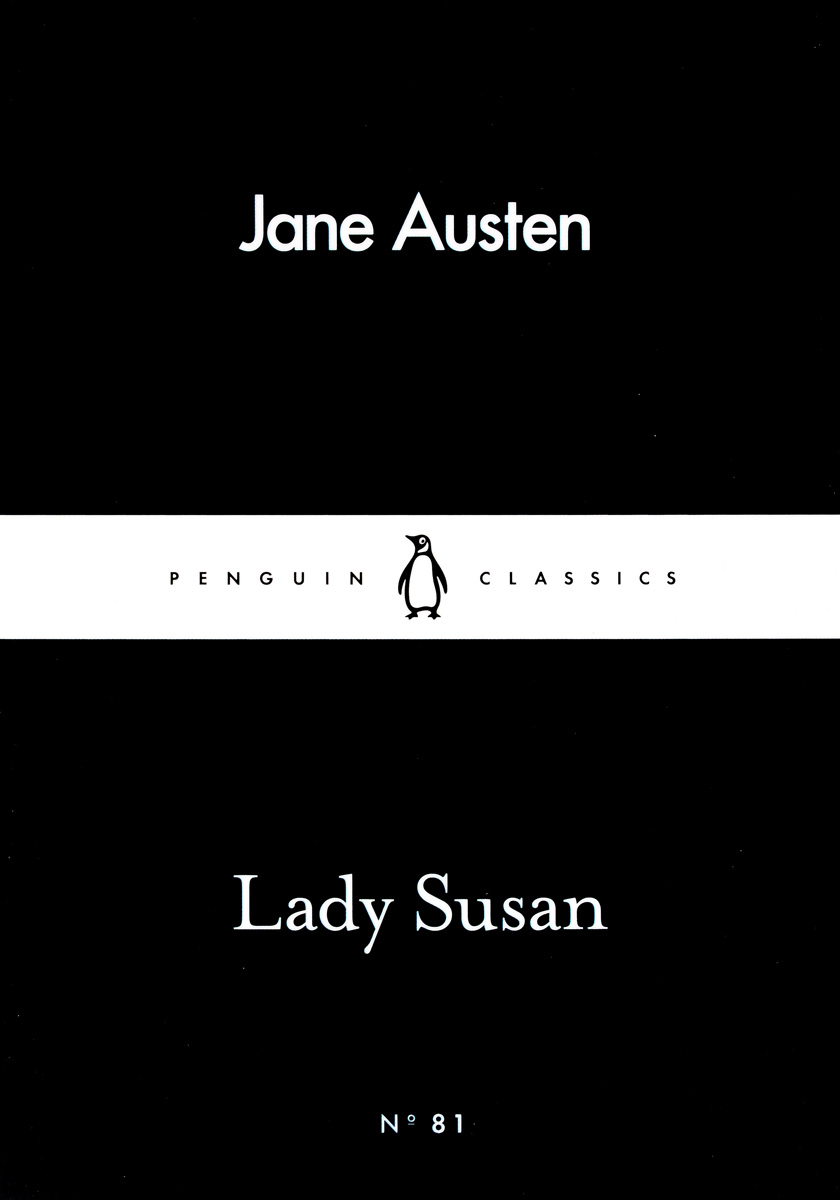 Lady Susan