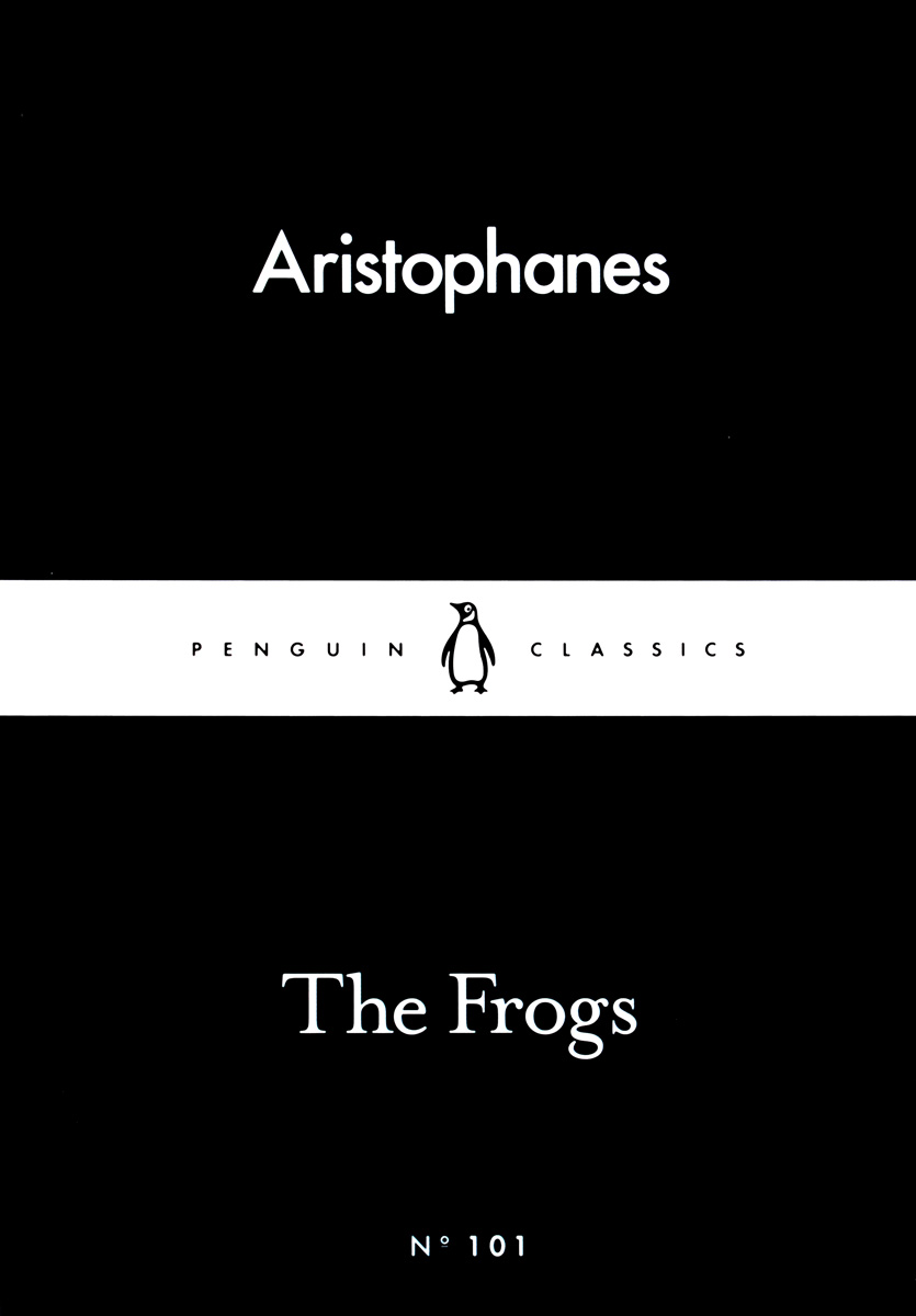 The Frogs