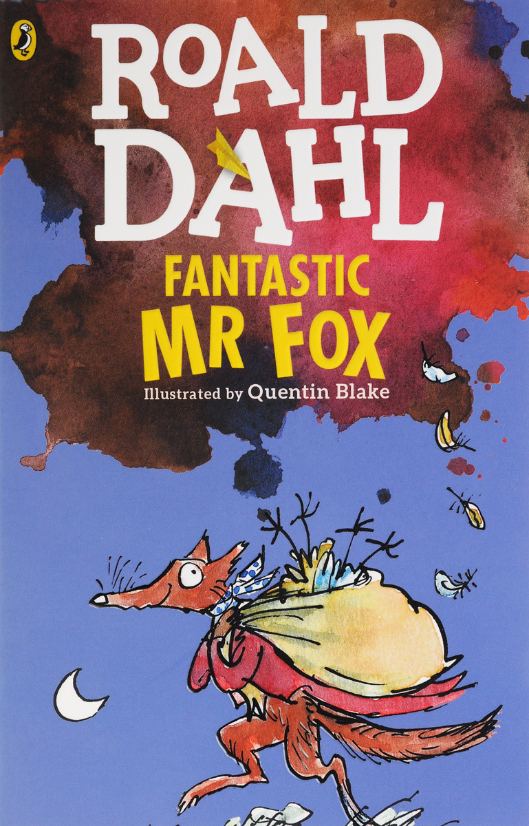 Fantastic Mr Fox