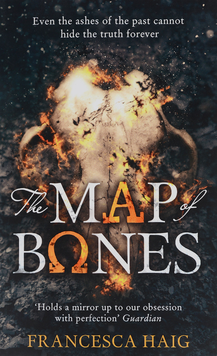 The Map of Bones