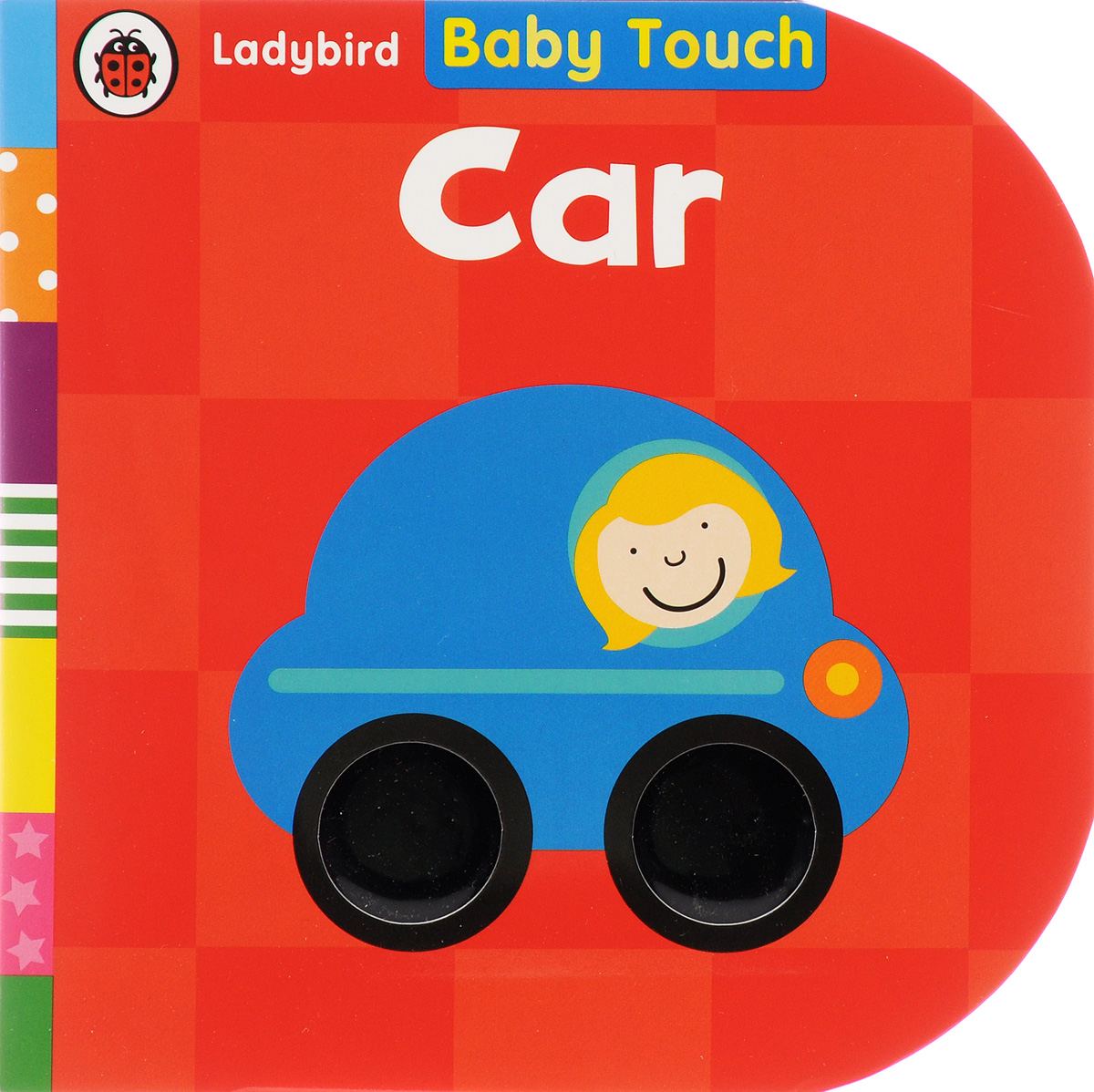 Baby Touch: Car