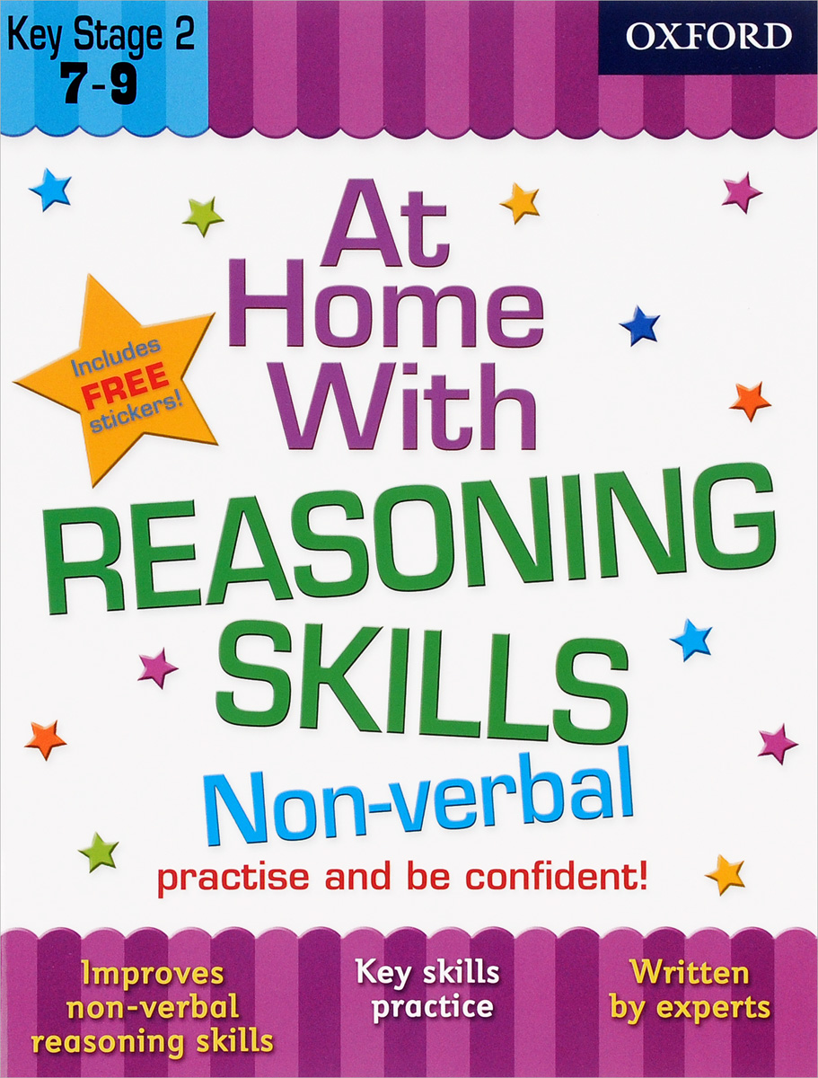 At Home with Non-Verbal practise and be confident