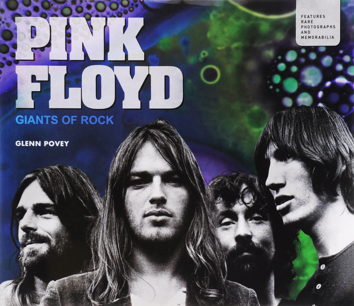 Pink Floyd: Giants of Rock