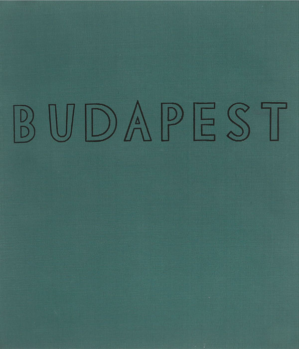 Budapest