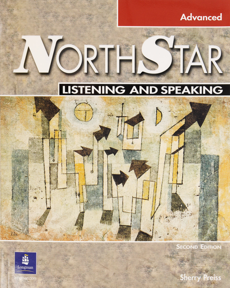 NorthStar: Listening and Speaking: Advanced