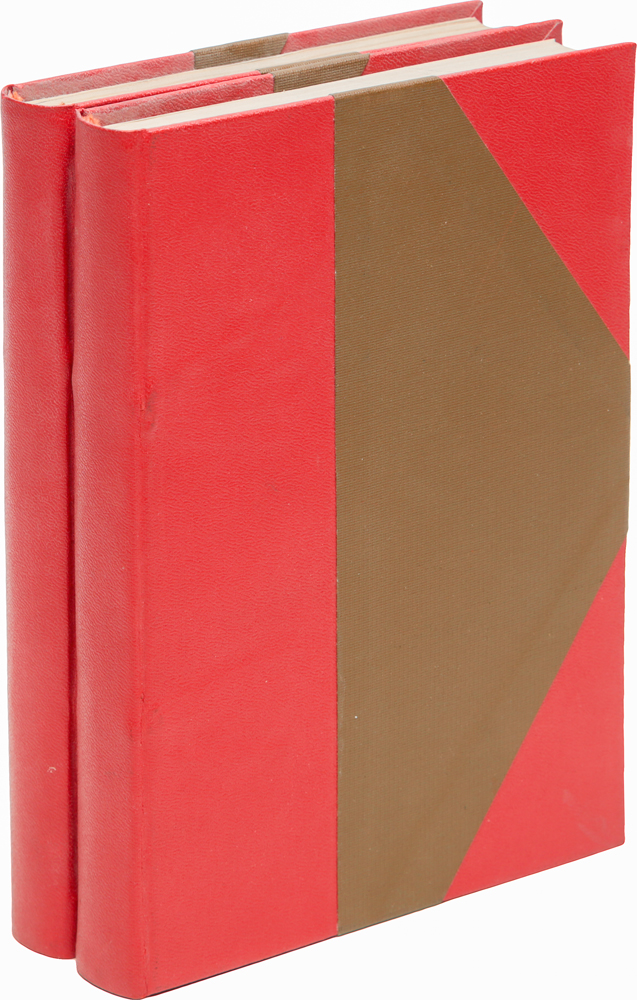 Повести, рассказы и драматические сочинения Н. А. Лейкина (комплект из 2 книг)