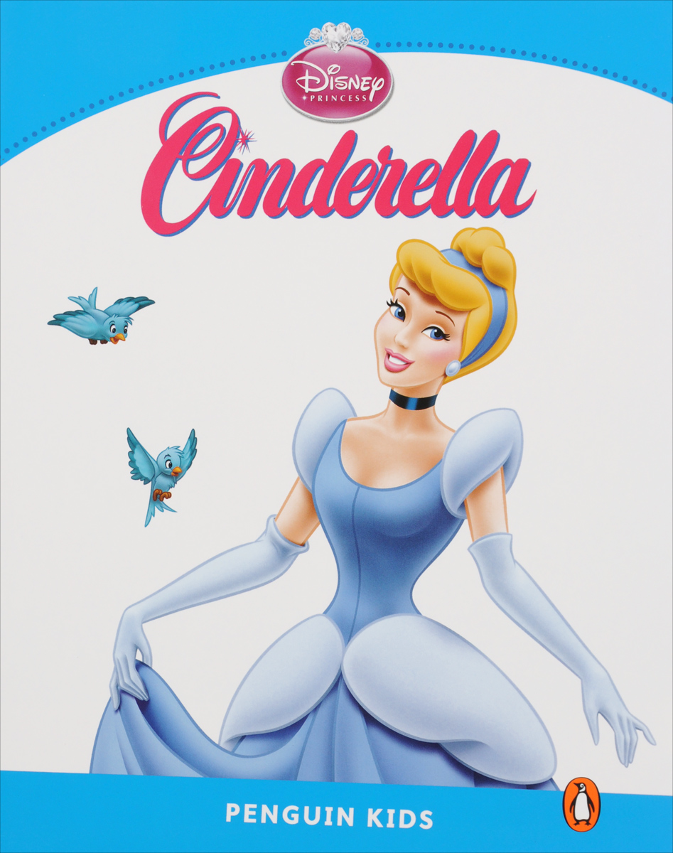 Cinderella: Level 1