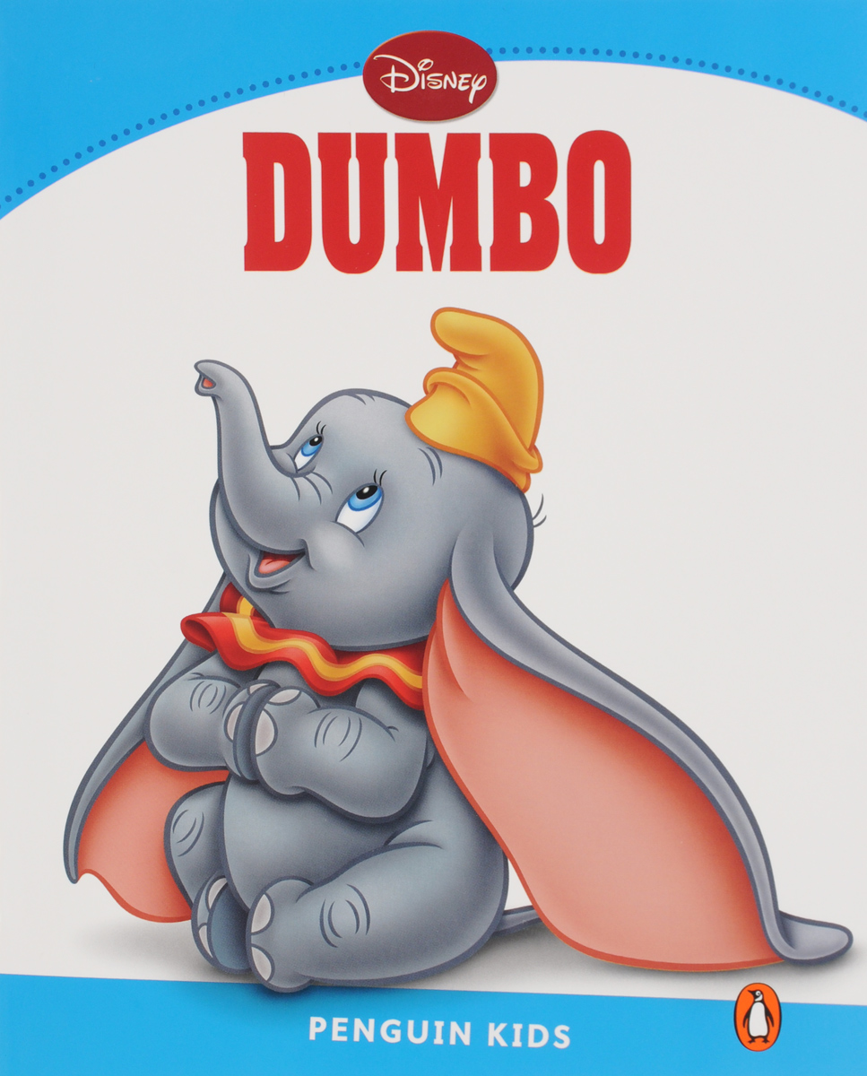 Dumbo: Level 1