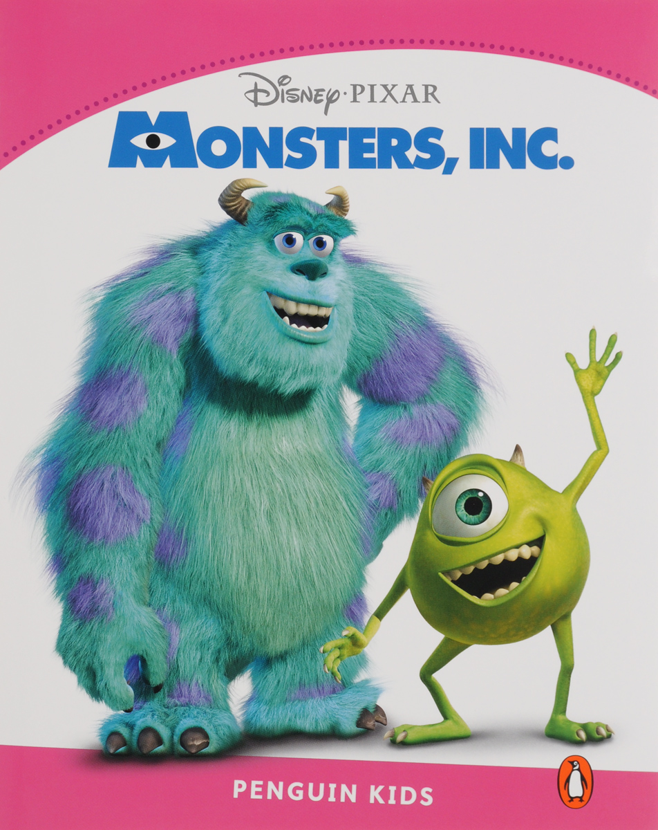 Monsters, Inc: Level 212296407 Monsters, Inc: Level 212296407Комплект состоит из: 1)адаптированной книги для чтения серии Pearson Kids Disney 2)кода доступа к 6 сезонам мультсериалов Disney, каждая серия сезона представлена двумя вариантами: файл с английской звуковой дорожкой и файл с русской звуковой дорожкой (общее продолжительность видео составляет 80 часов). Код доступа находится на листовке с описанием акции, листовка вложена в книгу. Pearson Kids Disney Описание пособия: Большинство детей просто очарованы волшебным миром Диснея! Авторы серии книг для чтения PenguinKids от Pearson - успешные практикующие преподаватели - с любовью переработали известные истории, чтобы даже те, кто только начинает изучать английский язык, смогли с удовольствием знакомиться с любимыми героями на уроках или дома. Выбор диснеевских историй полностью соответствует заявленному уровню владения языком и возрастной группе. Книги для чтения доступны на 6 уровнях. Все тексты имеют четко простроенную и соответствующую заявленному уровню систему грамматических...