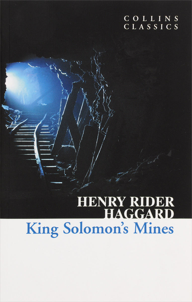 King Solomon's Mines