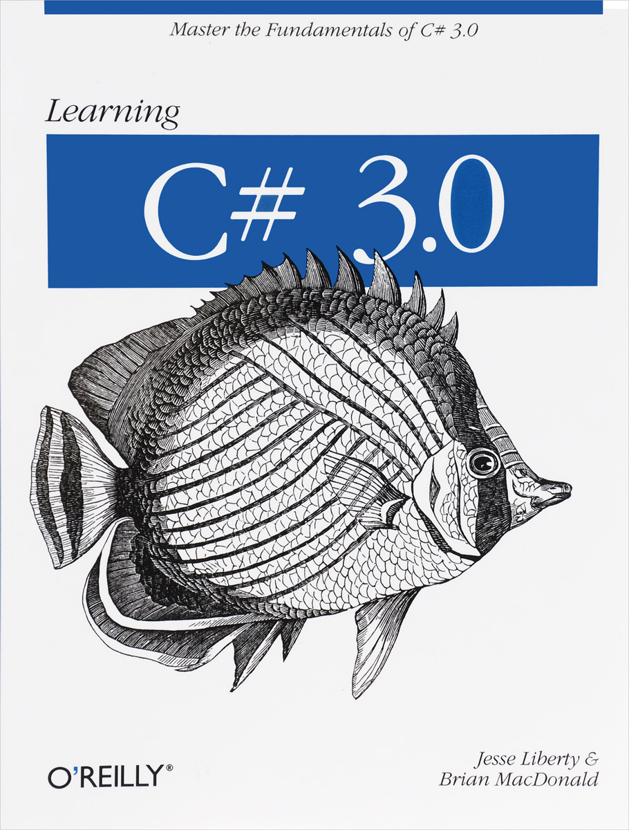 Learning C# 3.0