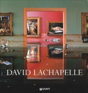 David LaChapelle