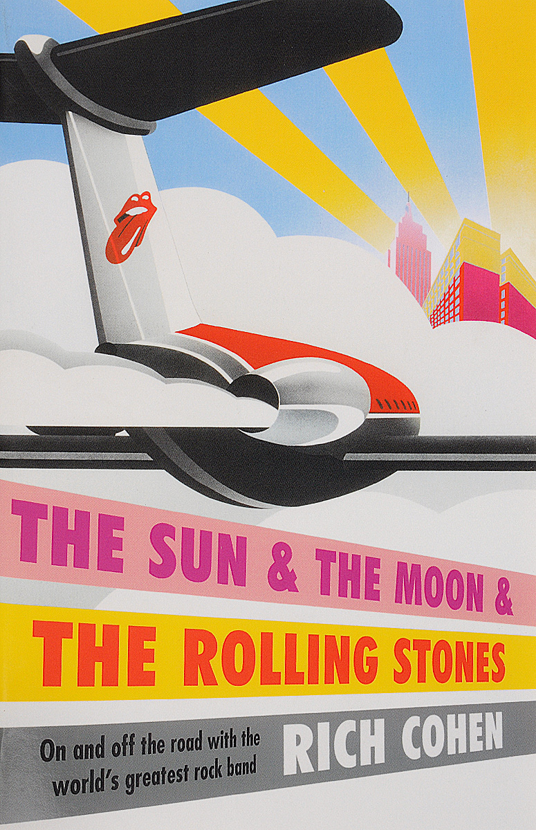 The Sun & the Moon & the Rolling Stones