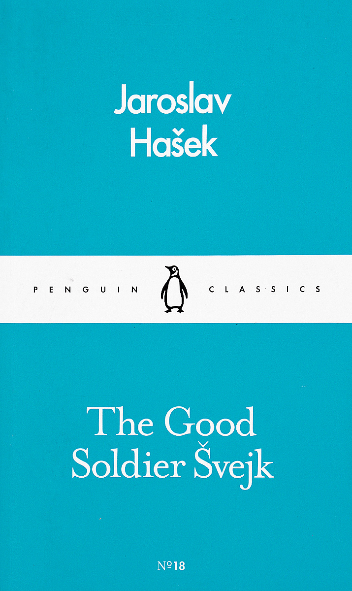 The Good Soldier Svejk