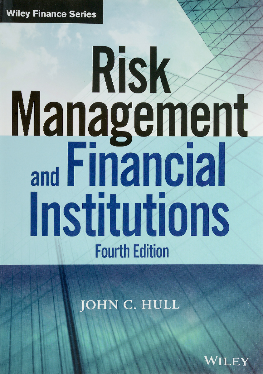 Risk Management and Financial Institutions