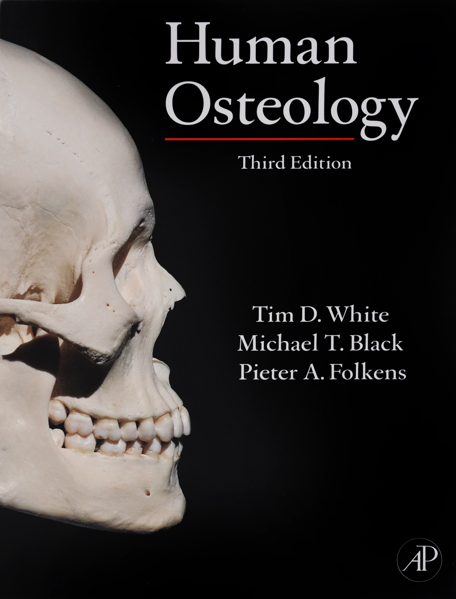 Human Osteology